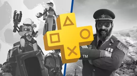 Останній шанс отримати їх: у липні каталог PS Plus втратить 12 ігор, серед яких Risk of Rain 2 і Tropico 6