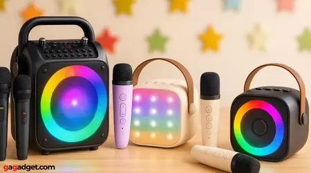 Best Karaoke Machine for Kids