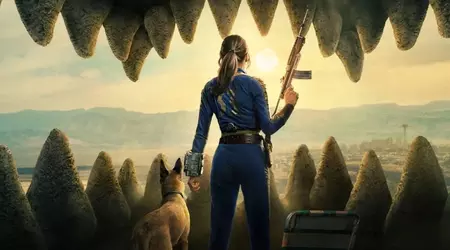 100% "свіжості" на Rotten Tomatoes! Критики в захваті від другого сезону серіалу Fallout