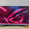 ASUS ROG Swift PG32UQ review: quantum dot 4K gaming monitor-21