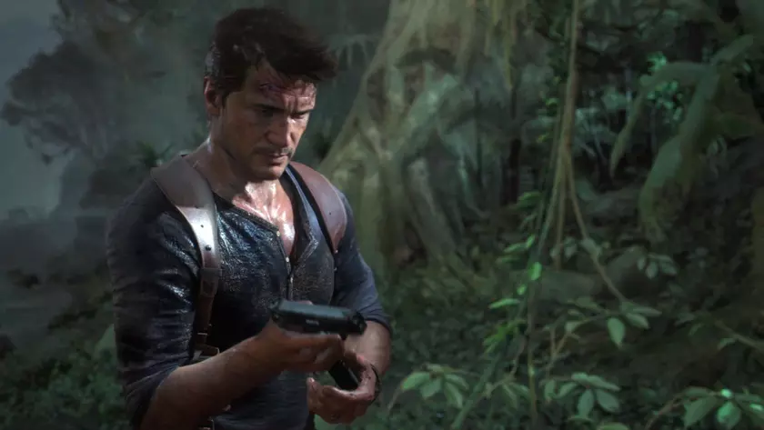 Трахтенберг стал новым режиссером фильма по Uncharted