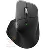MX Master 4 with customisable functions