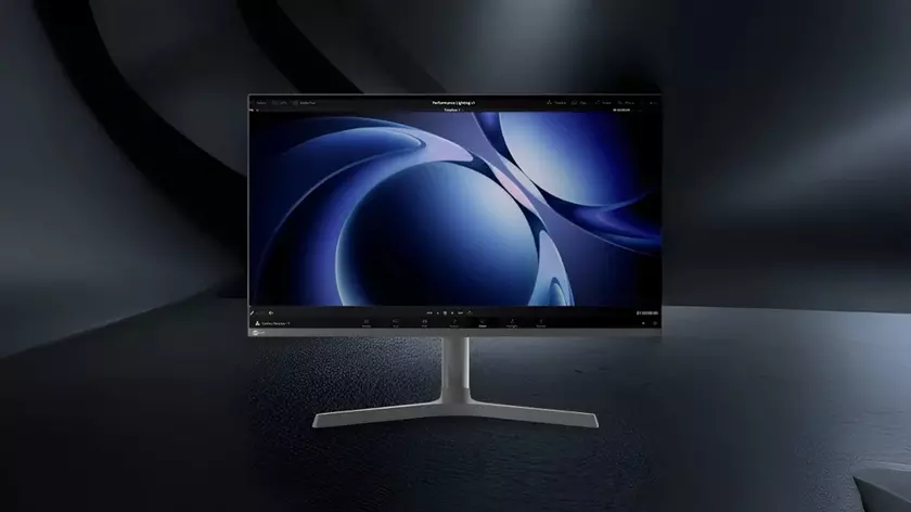 Lenovo заявляет о себе на рынке мониторов с новым Lecoo M3237PL