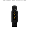 Xiaomi Mi Band 5 fitness bracelet Review - 5 stars!-46