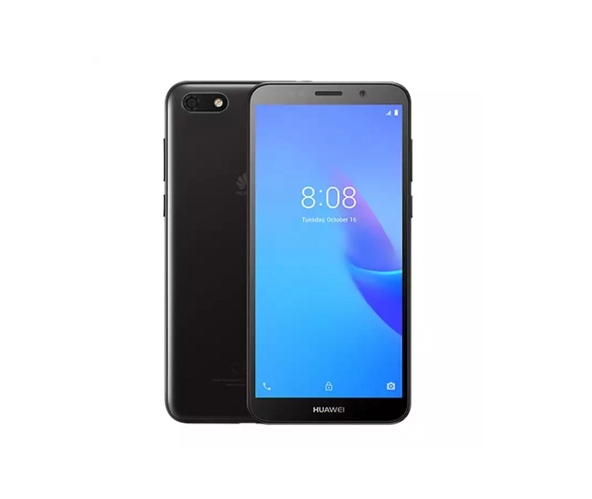 Huawei Y5 Lite (2019) — второй ультрабюджетный Android Go-смартфон компании за $100