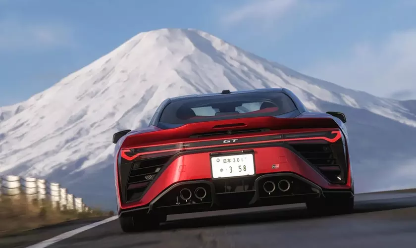 Первый взгляд на арт Forza Horizon 6: чего ожидать от новой части?