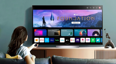 LG introduced OLED-TVs Z3, G3, C3 and B3 led by 88" flagship Z3 8K on Alpha 9 Gen 6 processor