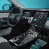 Превью элементы управления Citroen C5 Aircross Emeraude