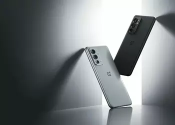 OnePlus 9RT has started receiving the new OxygenOS update
