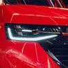 Дизайн фар Volkswagen Transporter Sportline - превью