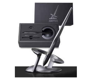Novium Hoverpen Interstellar Edition