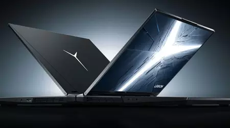Lenovo представила свій найпотужніший ноутбук Legion Y9000P Extreme Edition з Intel Core i9-13900HX і GeForce RTX 4090 за $3200