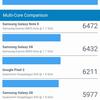ASUS ZenFone 6 з флагманськими характеристиками та поворотною камерою своїми очима-33