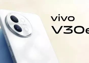 An insider has revealed the look and specs of the new Vivo V30e smartphone