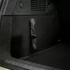 Audi A2 E-Tron interior dash thumbnail