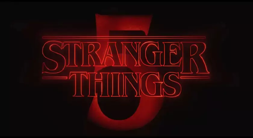 Разбор тизер-постера 5-го сезона Stranger Things: что ждет героев?