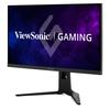Передній лівий вигляд монітора ViewSonic XG275D-4K