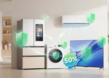 Xiaomi расширяет MiCare: Гарантия на 10 лет и скидки до 50% на обслуживание техники