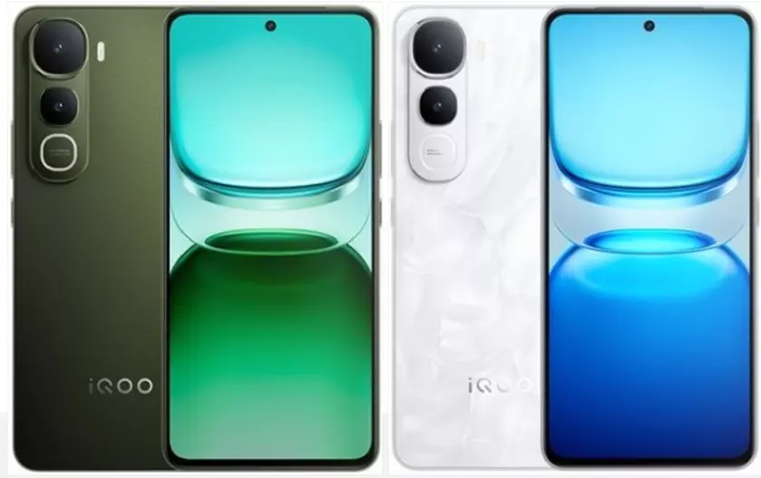 iQOO Z10 Lite: What to Expect from the Upcoming Release