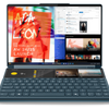 Lenovo Yoga Book 9i рендер