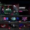 Обзор ASUS ROG Flow Z13 (2022): самый мощный игровой планшет-308