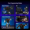 Vignette de Soundwave en action