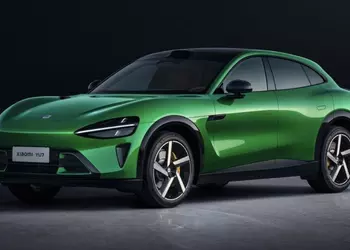 Xiaomi has postponed the launch of the YU7 electric car from July to the end of June