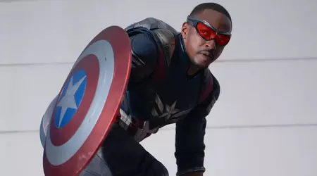 Captain America: Brave New World за другі вихідні зібрав у США усього $28 мільйонів, що свідчить про різке зниження інтересу в аудиторії