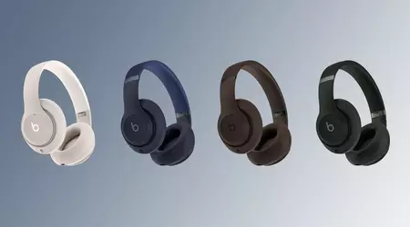 Beats Studio Pro з новим чипом і поліпшеним шумозаглушенням готові до анонсу