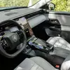 Превью задние сиденья Citroen C5 Aircross Emeraude