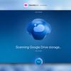 Визуализация памяти в CleanMyMac