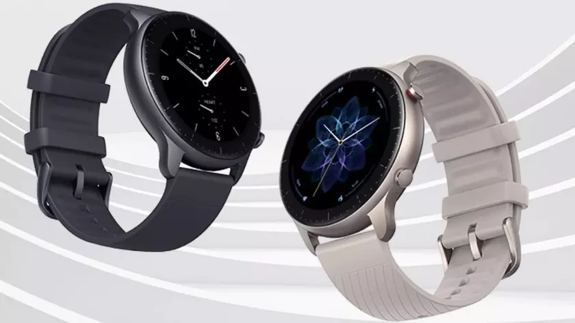 Amazfit GTR 2 New Version: новая версия смарт-часов с возможностью звонить по Bluetooth и 14 днями автономной работы за $155