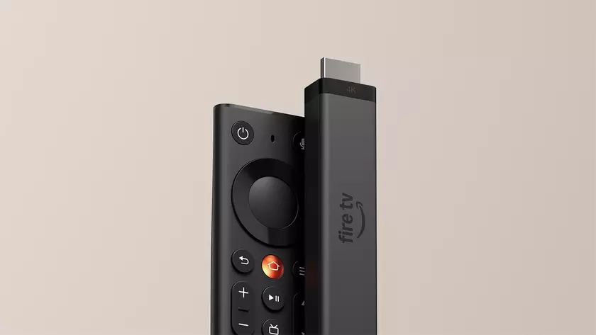 Мир фантастического видео: Fire TV Stick 4K - новый виток телевидения