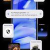 Функція захисту від крадіжки в Google Pixel 9a