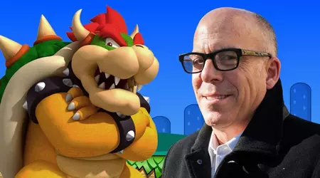 Глава Nintendo of America йде у відставку: знаменитий Даг Боузер запам'ятається як чудовий керівник