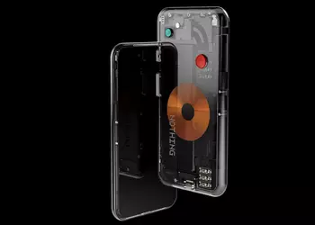 Rumor: Nothing will introduce its first smartphone next quarter