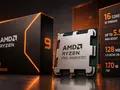 AMD Ryzen 9 PRO 9965X3D вышел в свободную продажу: профессиональная мощь по двойной цене