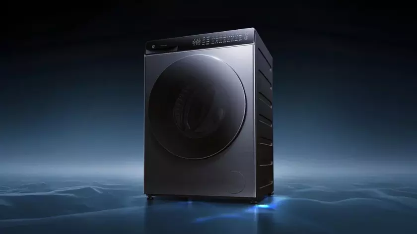 Стиральная машина Xiaomi Mijia Pro Supreme