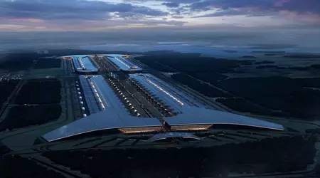 Terafab: SpaceX та Tesla будують власну кремнієву імперію на 1300 футбольних полях