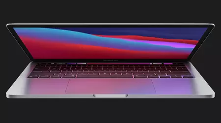 Bloomberg: найближчими тижнями Apple проведе ще одну презентацію, на якій представить MacBook Pro, iPad Mini та iPad 11