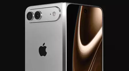 iPhone Ultra може коштувати понад $3000 — Vodafone Australia розкрила ціни складного флагмана Apple