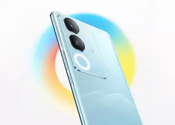 The vivo S17t with 120Hz OLED screen and MediaTek Dimensity 8050 chip is now on sale