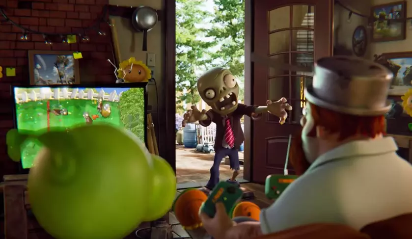 Возвращение легенды: какие сюрпризы ждут в Plants vs. Zombies Replanted