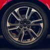 Дизайн колёс Volkswagen Transporter Sportline - превью
