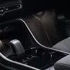 Предварительный просмотр ИИ-помощника Google Gemini в Volvo EX40