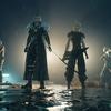 Action in FINAL FANTASY VII REBIRTH