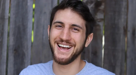 Kevin Afghani est la nouvelle voix officielle de Mario