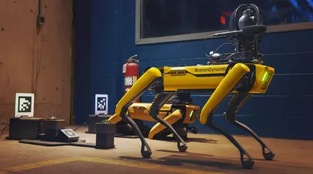 Les robots de Boston Dynamics apprendront à accomplir des tâches sans intervention humaine grâce à l'IA