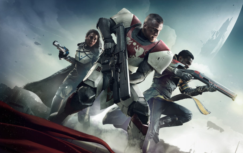 Утечка: Activision разрабатывает свою Destiny 2 и еще три новых Call of Duty
