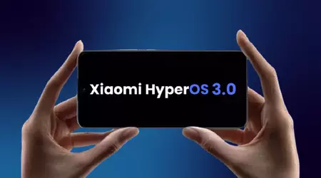 Xiaomi is copying Apple: the new interface in HyperOS 3 will pretty much replicate the visual style of Liquid Glass